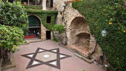 Conoce la rica historia judía de Girona